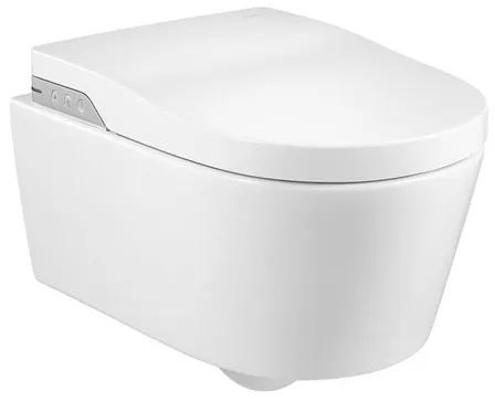 Roca in-wash Inspira by Laufen douche wc wit a803060009