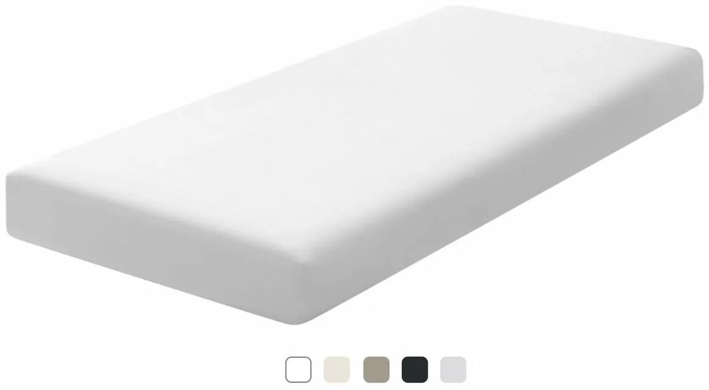 Dixxius Matras Hoeslaken Excellent Percale – Bij Swiss Sense