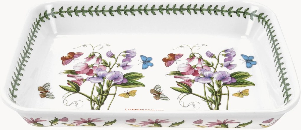 Lasagnevorm Sweet Pea