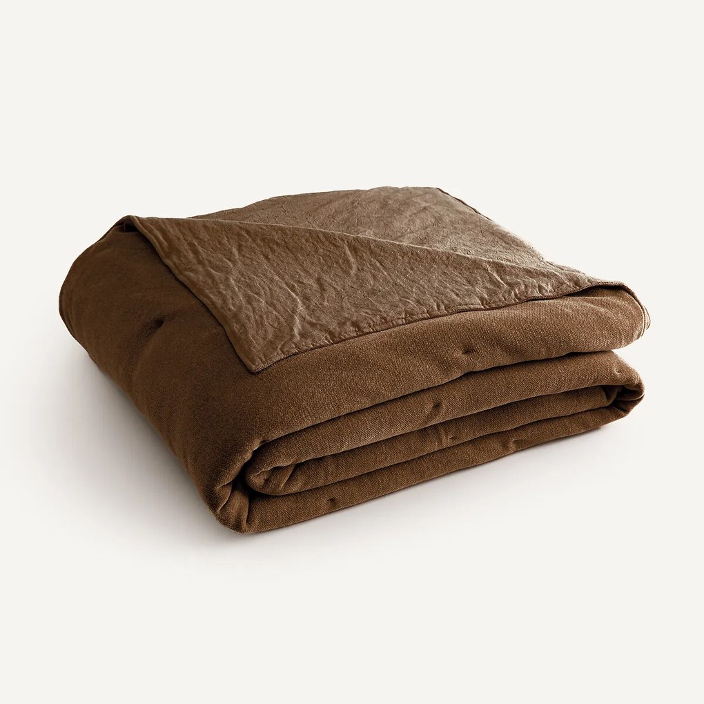 Fluwelen chenille sprei, Albon