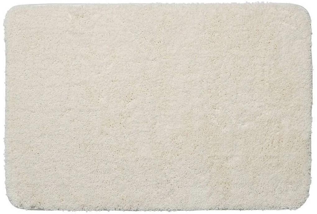 Sealskin Angora Badmat 90x60 cm Off-white