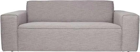 Sofa Bor 2,5-zits grijs