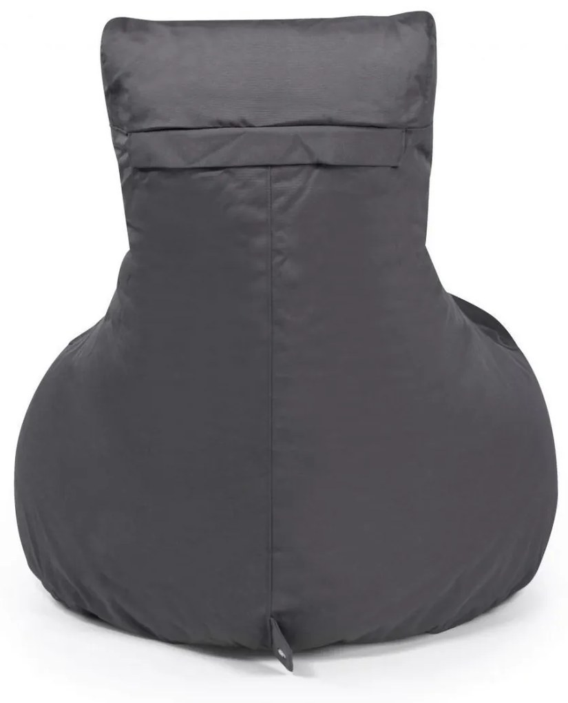 Zitzak Slope Plus Outdoor - antraciet