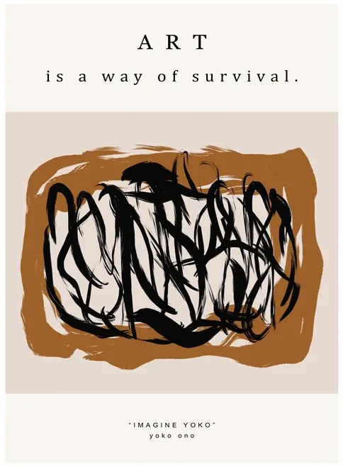 Ilustratie Viesimpleno24, Treechild