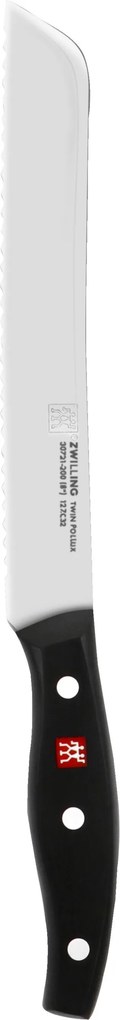 ZWILLING TWIN Pollux 6-delig, Messenblok - TWIN Pollux - ZWILLING