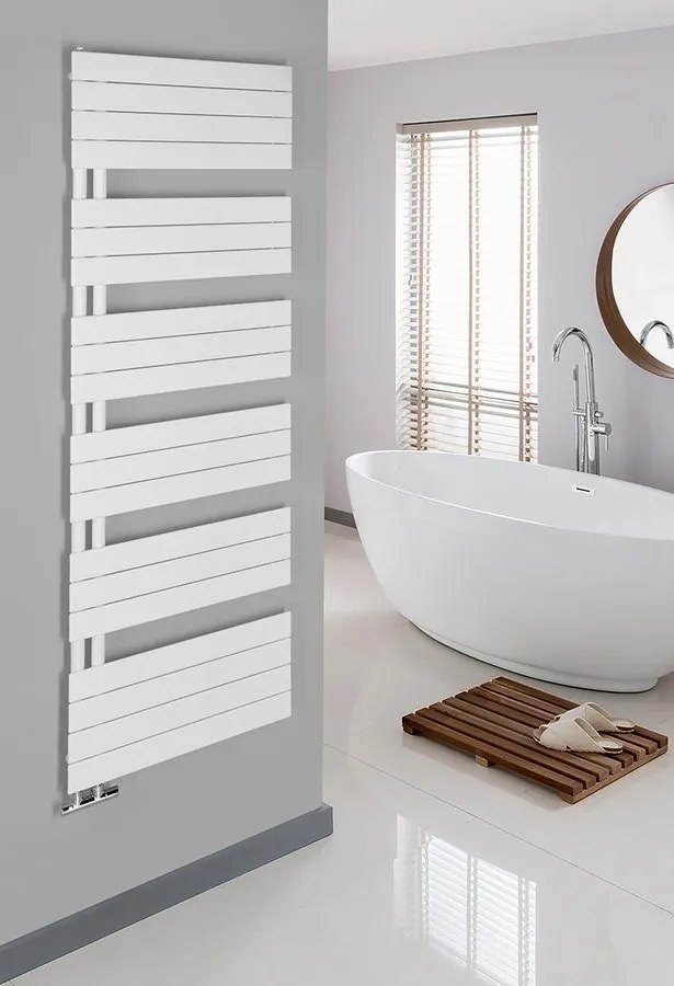 Aqualine Mili radiator wit 60x180cm 927W