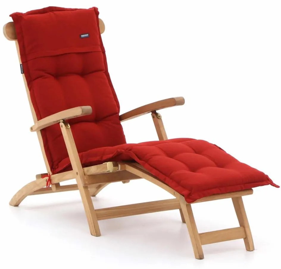 Sunyard Country deckchair