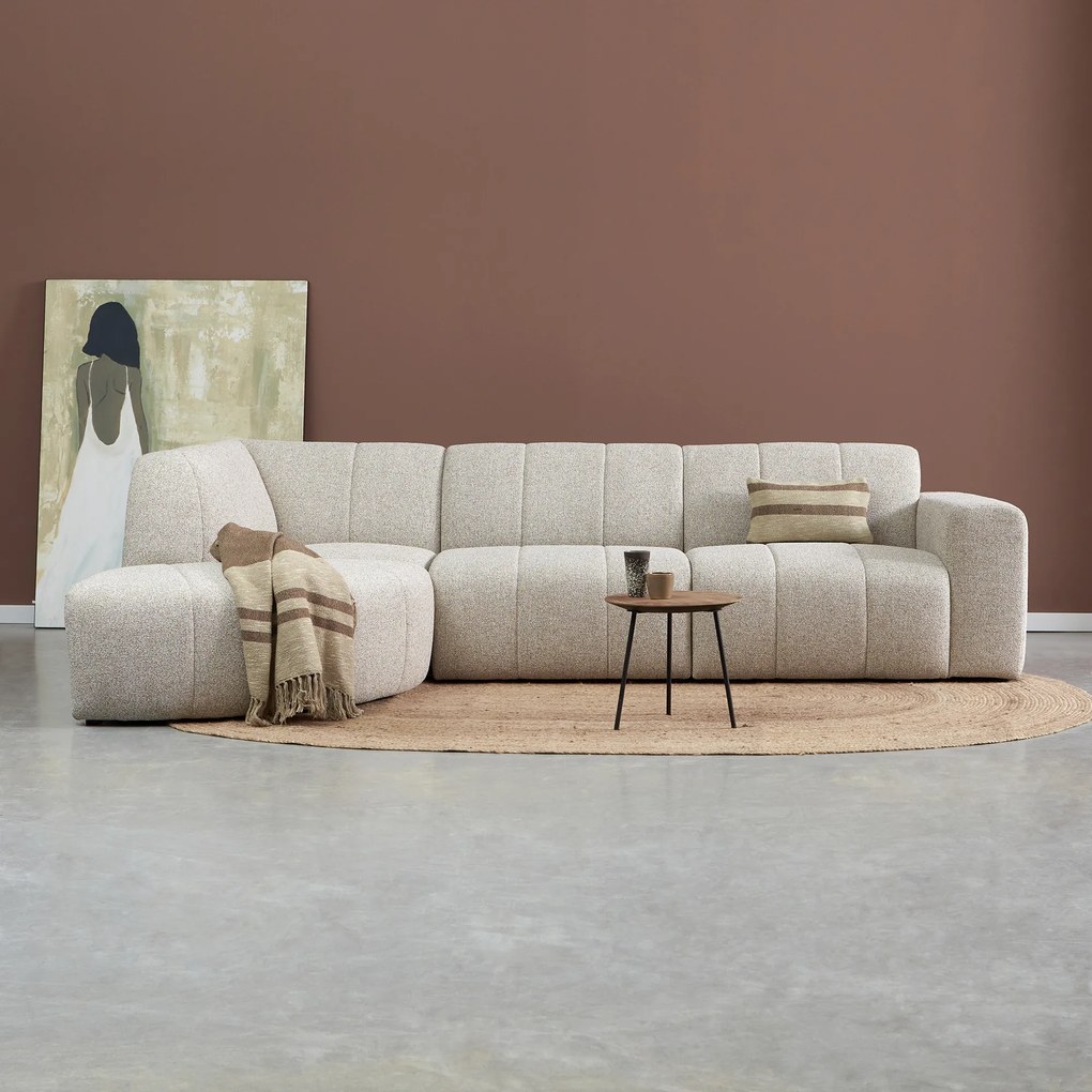 Hoekbank Met Ronde Hoeken L Serenity3