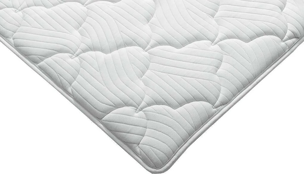 Topdekmatras Harmonie, Epeda