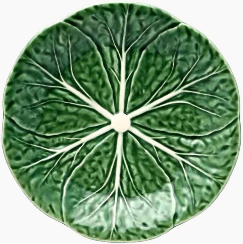 Borden Cabbage, 4-delig