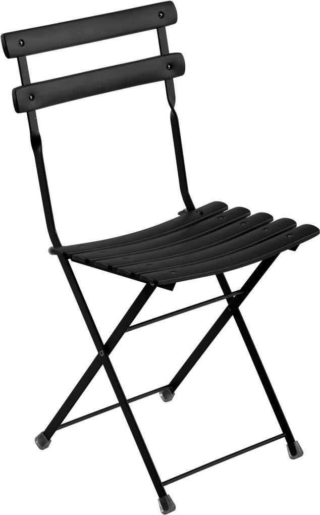 Emu Arc En Ciel Folding Chair tuinstoel black