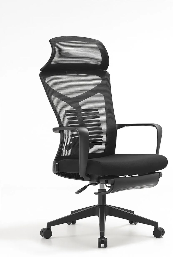 Lorka Bureaustoel