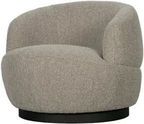 Woolly Fauteuil