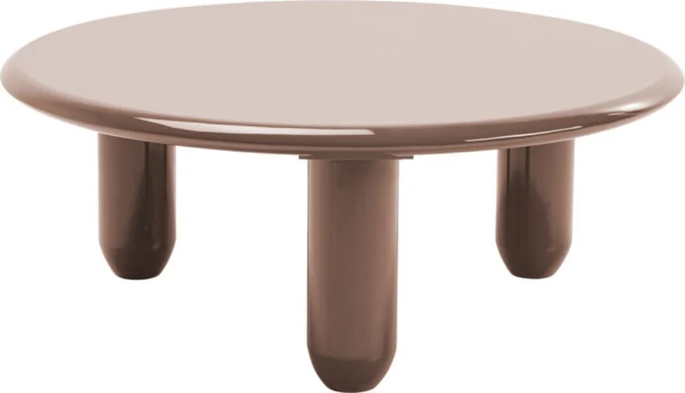 Ronde Salontafel 90 Cm - 90 X 90cm.