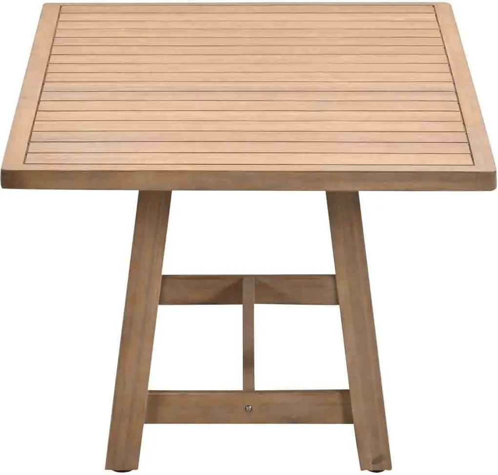 Garden Impressions Alora lounge dining tafel - acacia