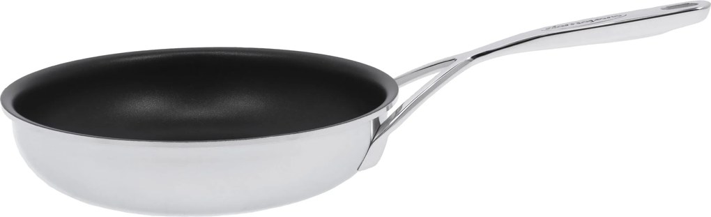 Demeyere Intense 5 Koekenpan Duraslide 20 cm - Intense 5 - Demeyere