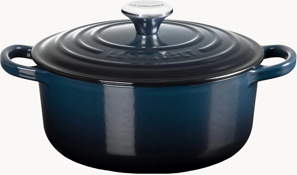 Stoofpan Signature van gietijzer