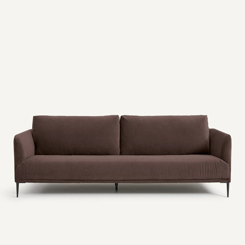 Zetel van linnen fluweel, OSCAR