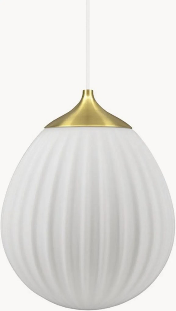 LED hanglamp Around The World