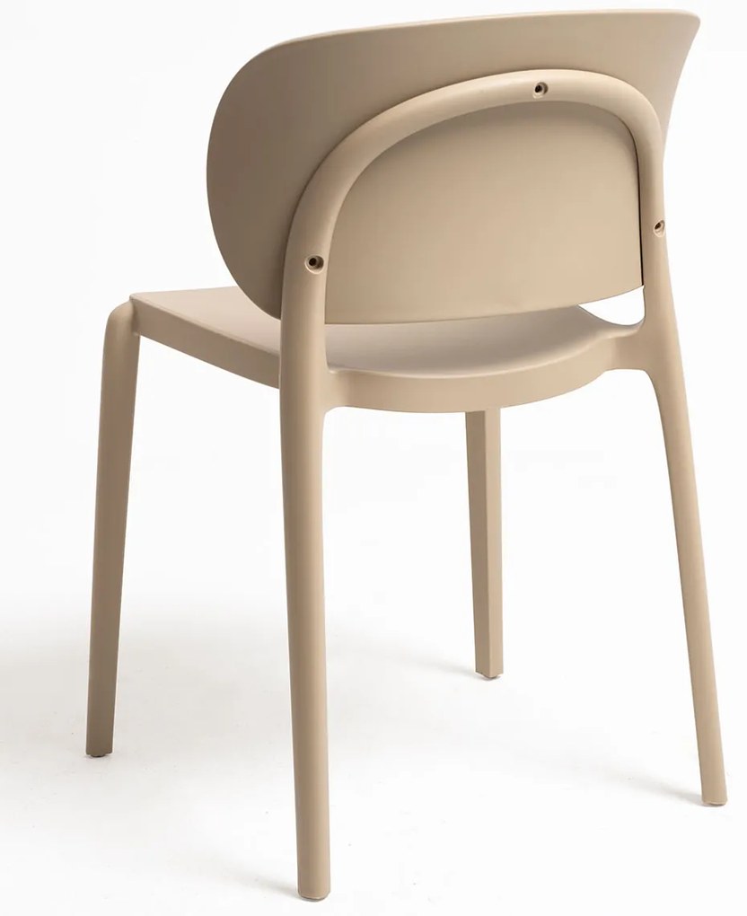 Tilan stoel
