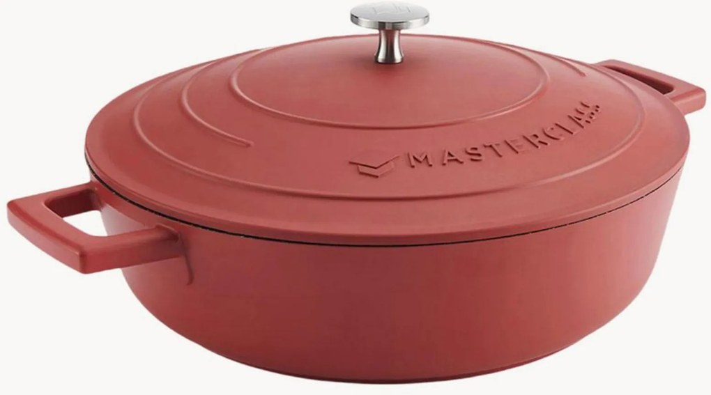 Stoofpan Red met deksel