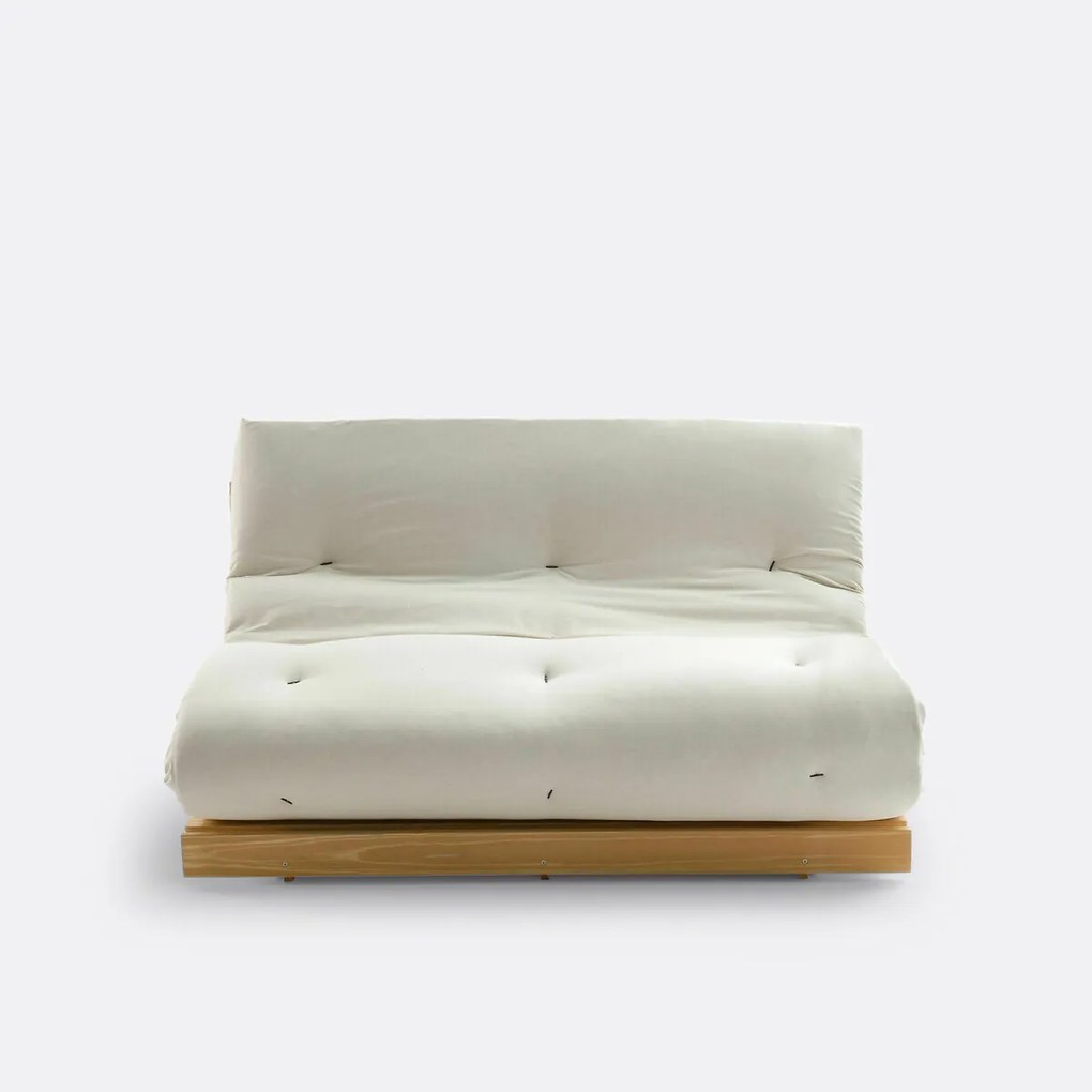 Futonmatras van katoenschuim, THAÏ