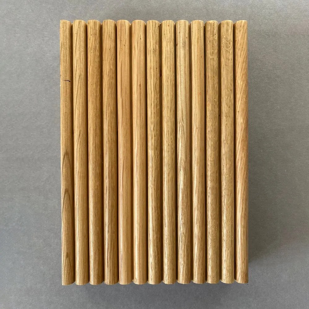 Mondiaz Kurve-dlux 110cm badmeubel ronding links/rechts oak met 1 lade en 2 deuren en wastafel cloud midden 1 kraangat ostra