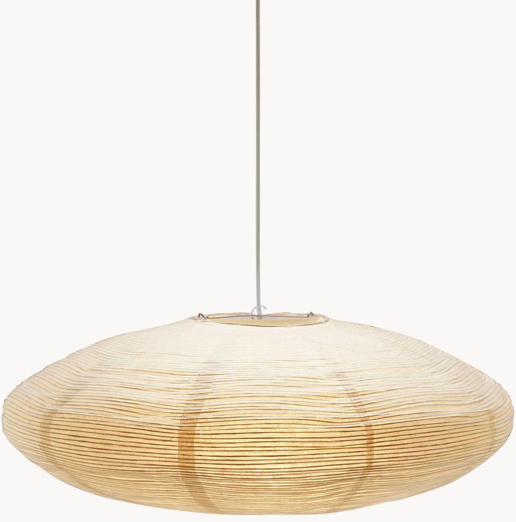 Hanglamp Yuni van rijstpapier