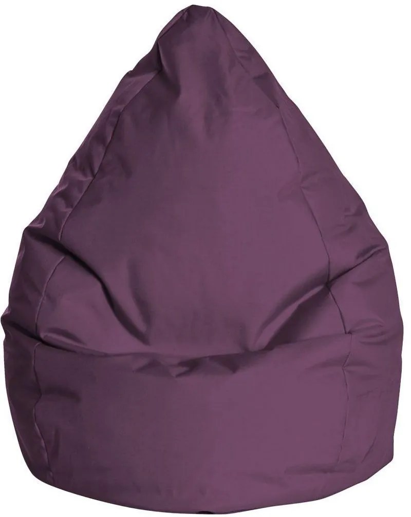 BeanBag BRAVA XL - Paars