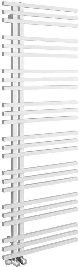 Sapho Sophina radiator mat wit 60x165cm 833W