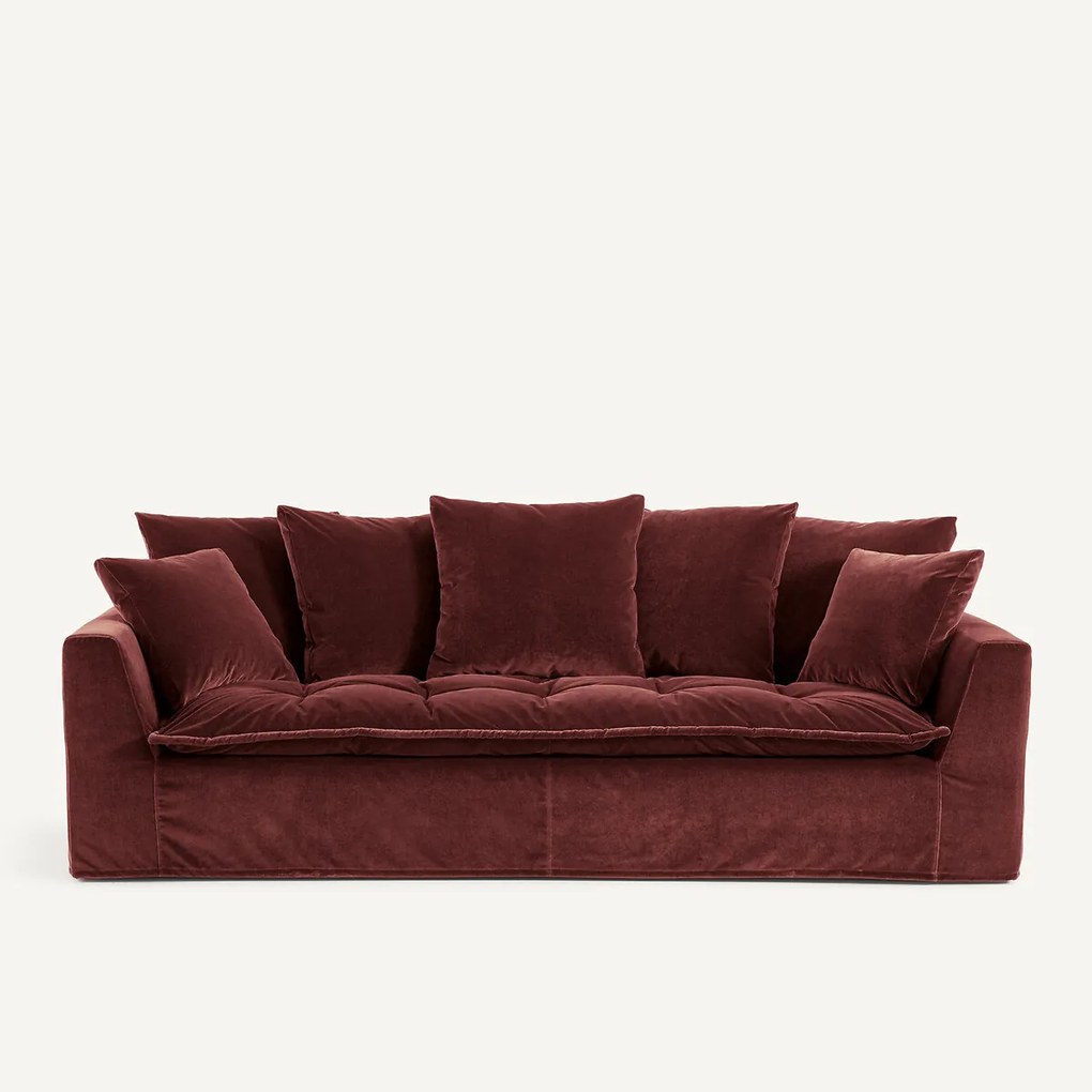 Fluwelen bank, OTAVIA