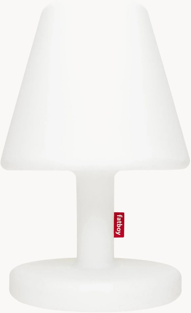 Dimbare LED tafellampen Edison the Mini, 3-delig