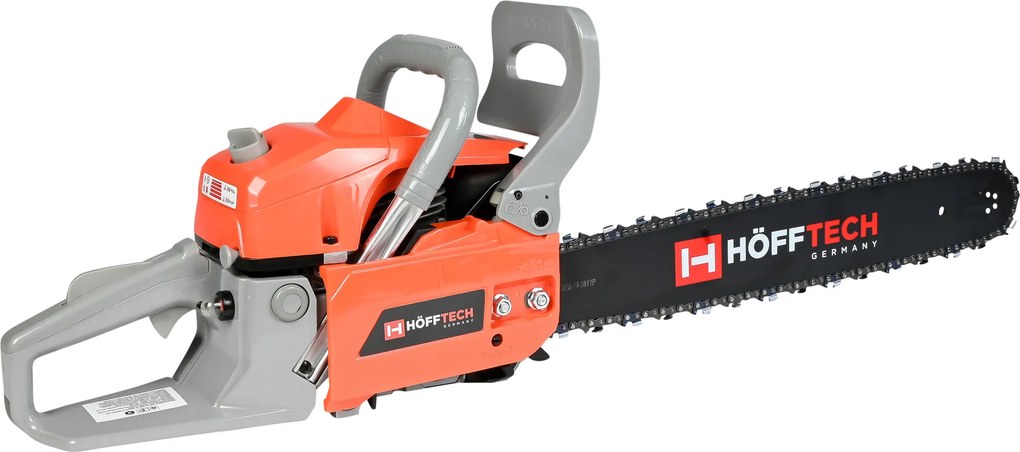 Hofftech Kettingzaag 20" 58 cc benzine
