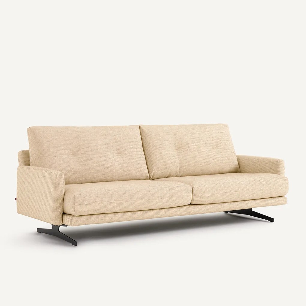 Bank recycled katoen, Delicato