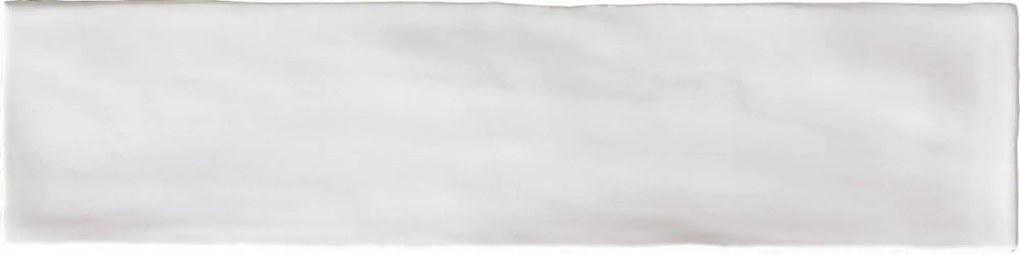 Wandtegel wit Harmony Poitiers 30x7,5cm w mat gerectificeerd