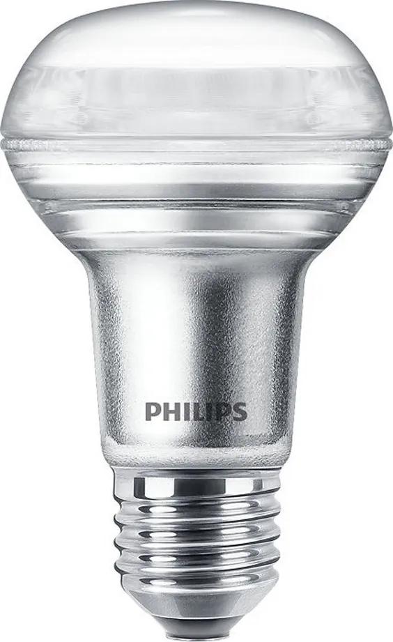 Philips CorePro LEDspot E27 Reflector R63 4.5W 827 36D | Dimbaar - Vervangt 60W