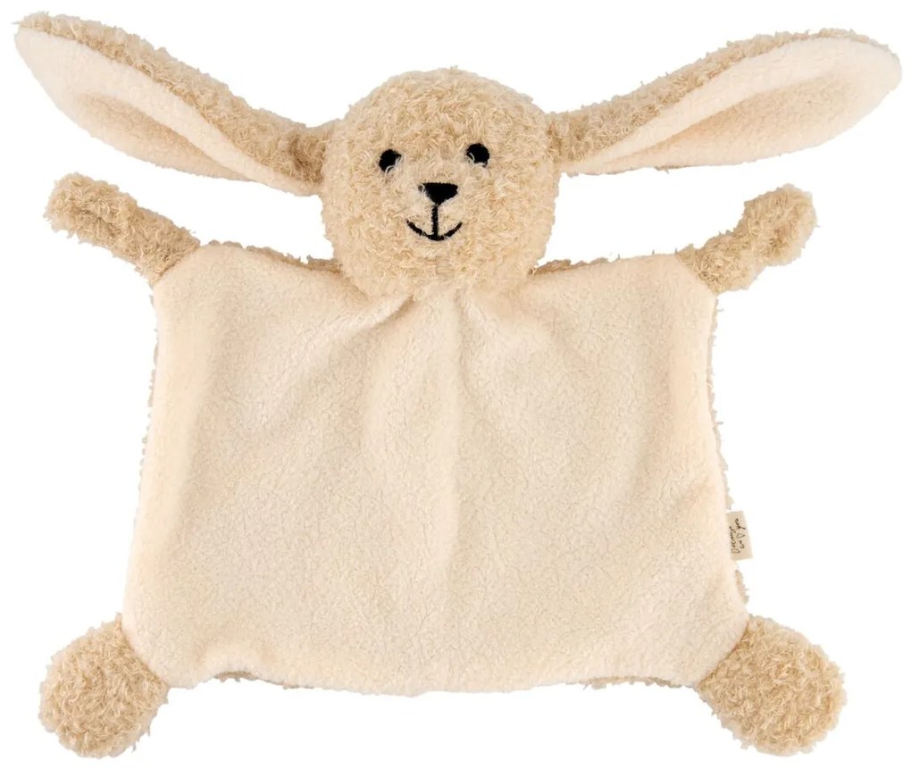 HEMA Knuffeldoekje Konijn