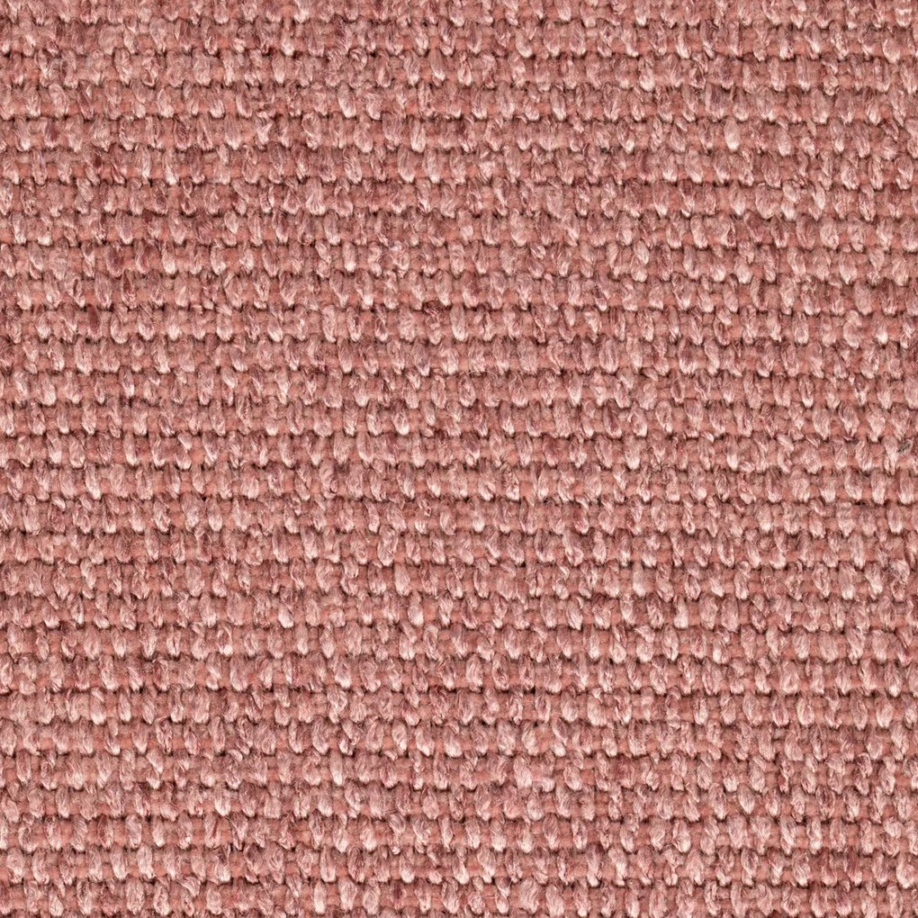 Zuiver Spike Webbing Webbing Eetkamerstoel Roze