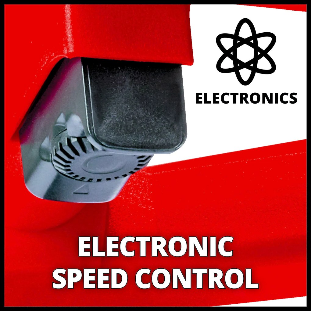 Einhell TC-MX 1200 E Verf- en mortelmenger