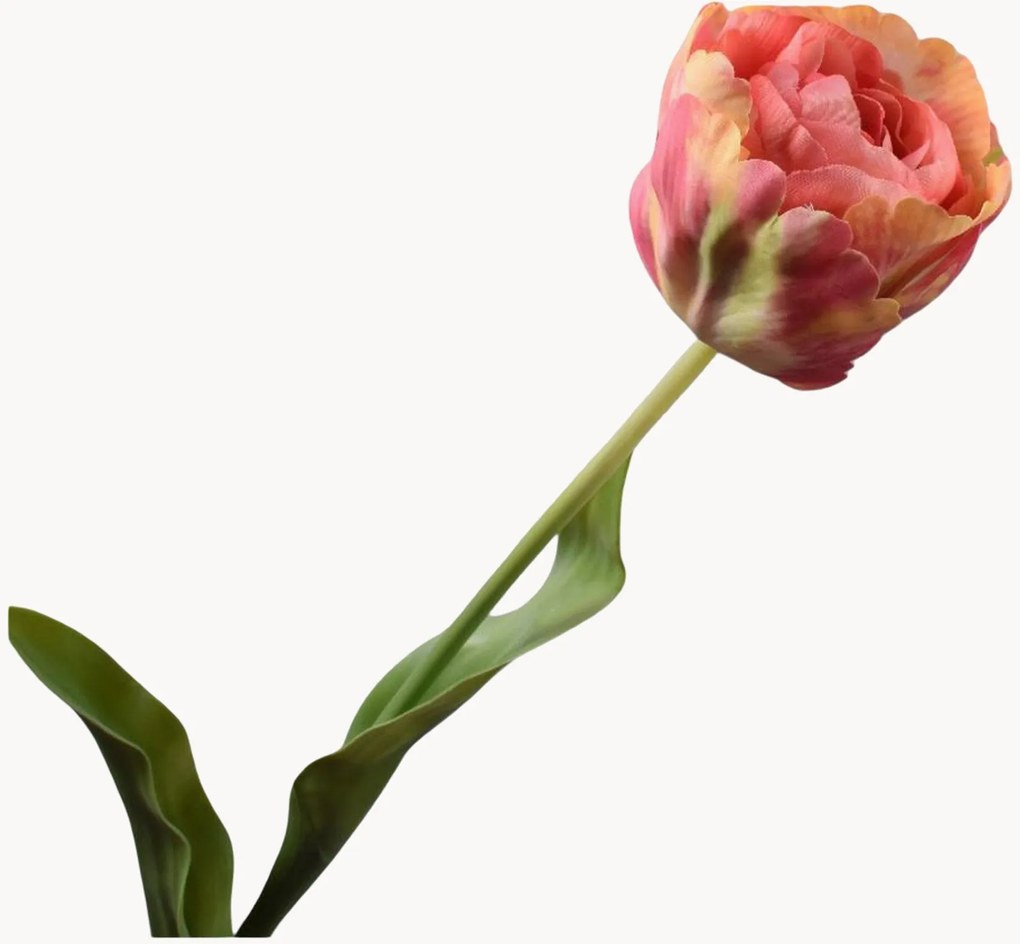 Kunstbloemen Tulip, set van 2
