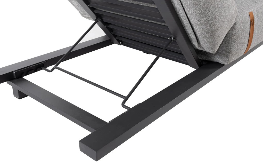 4 Seasons Outdoor Ferias ligbed SALE  Ligbed    antraciet weerbestendig