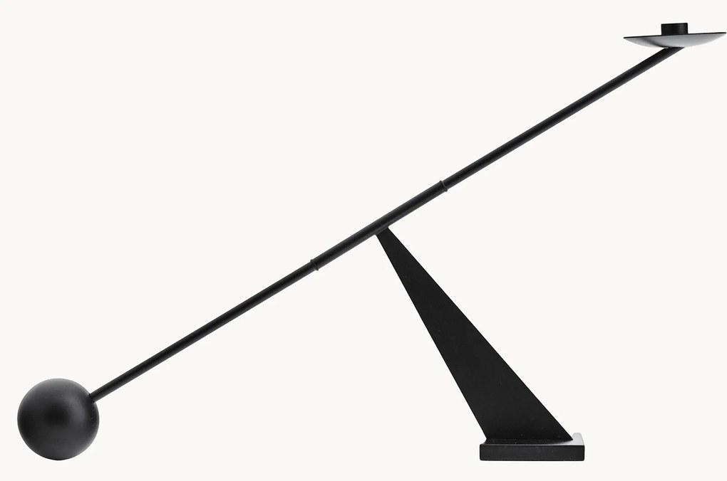 Design metalen kaarshouder Interconnect