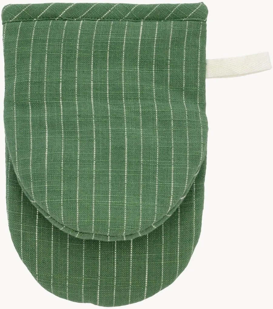 Organic ovenhandschoen Line