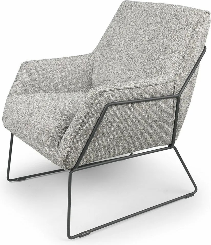 CHILL-LINE Dining Tuinstoel - Roos - All weather - Beige - Chill-Line