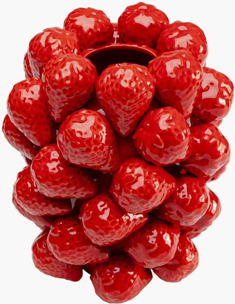 Vaas Strawberries