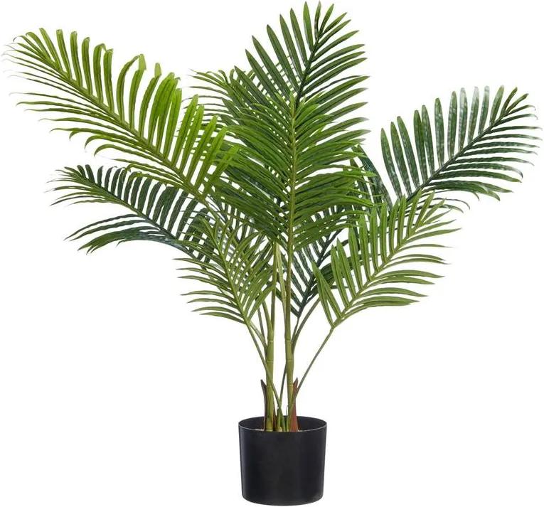 Kunstplant Palm Groen