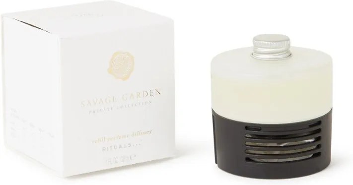 Rituals Savage Garden Private Collection geschikt voor Perfume Genie 2-0 navulling 30 ml