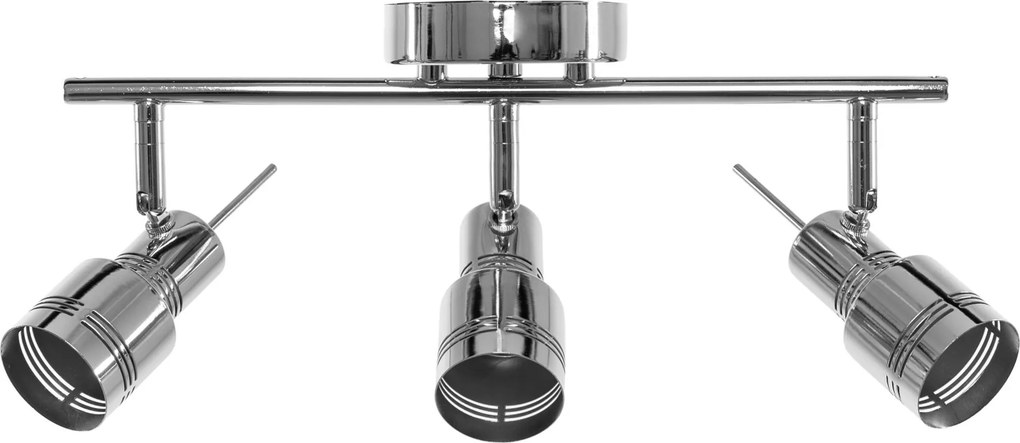 PLAFOND / WANDLAMP SPOT KOPLAMP APP747-3C