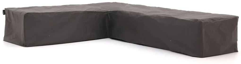 Kees Smit Tuinmeubelhoes hoek loungeset 270x92/345x92x75cm