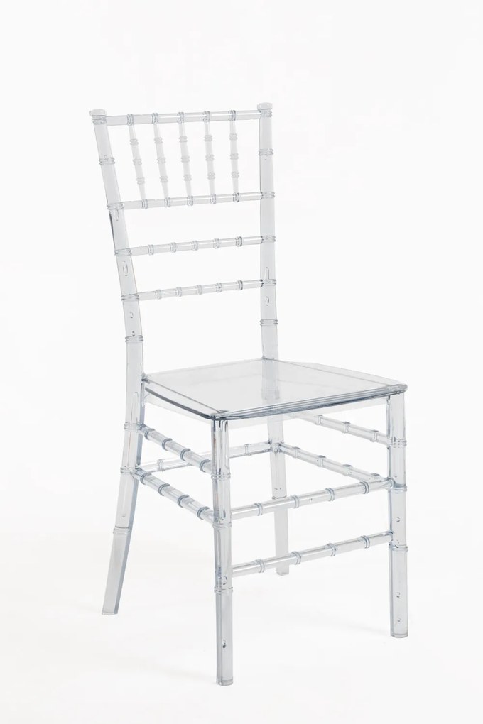 Zeslo Polycarbonaat Stoel